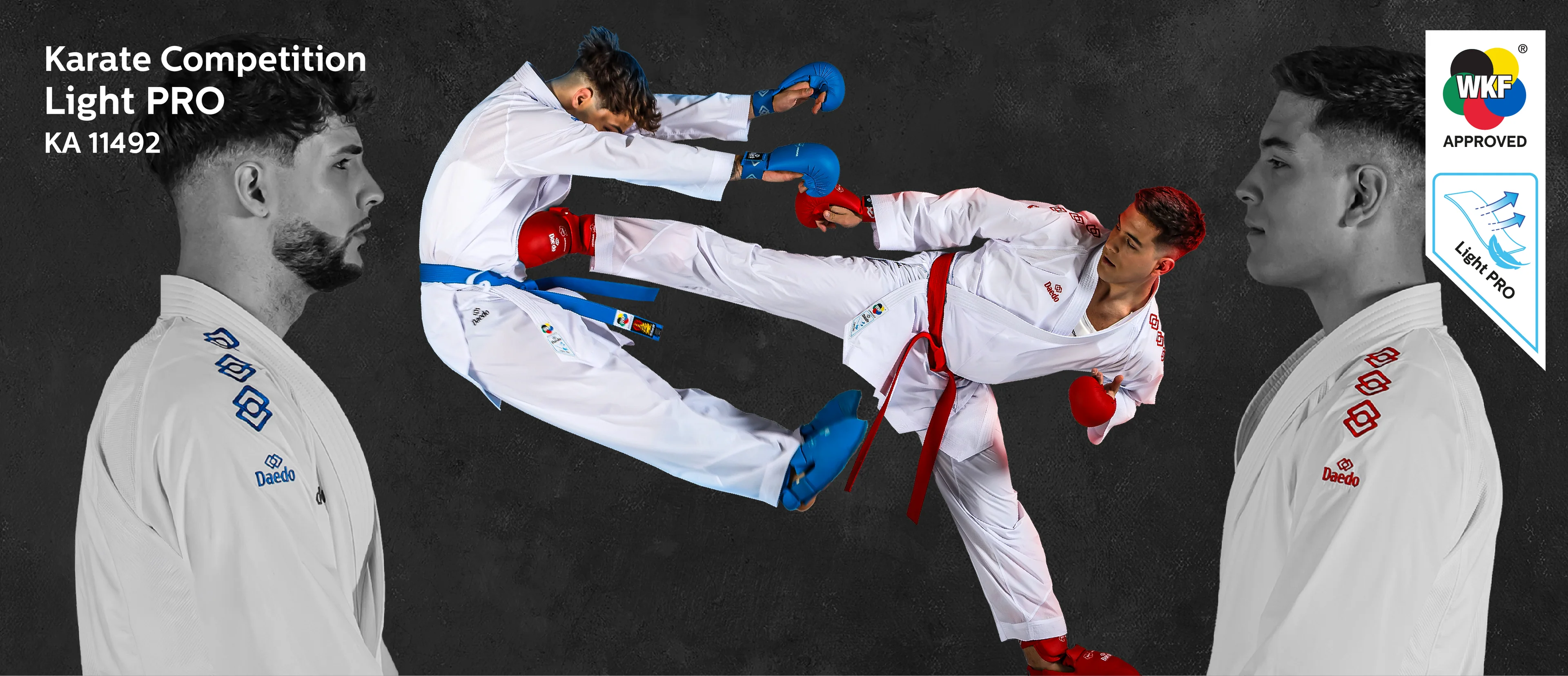 Domina il Ring con Passione